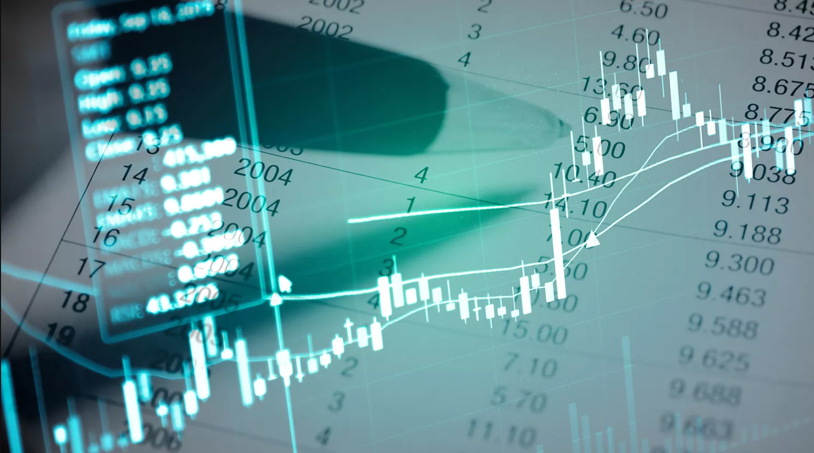Introducción a la Estructuración de Derivados 3010527